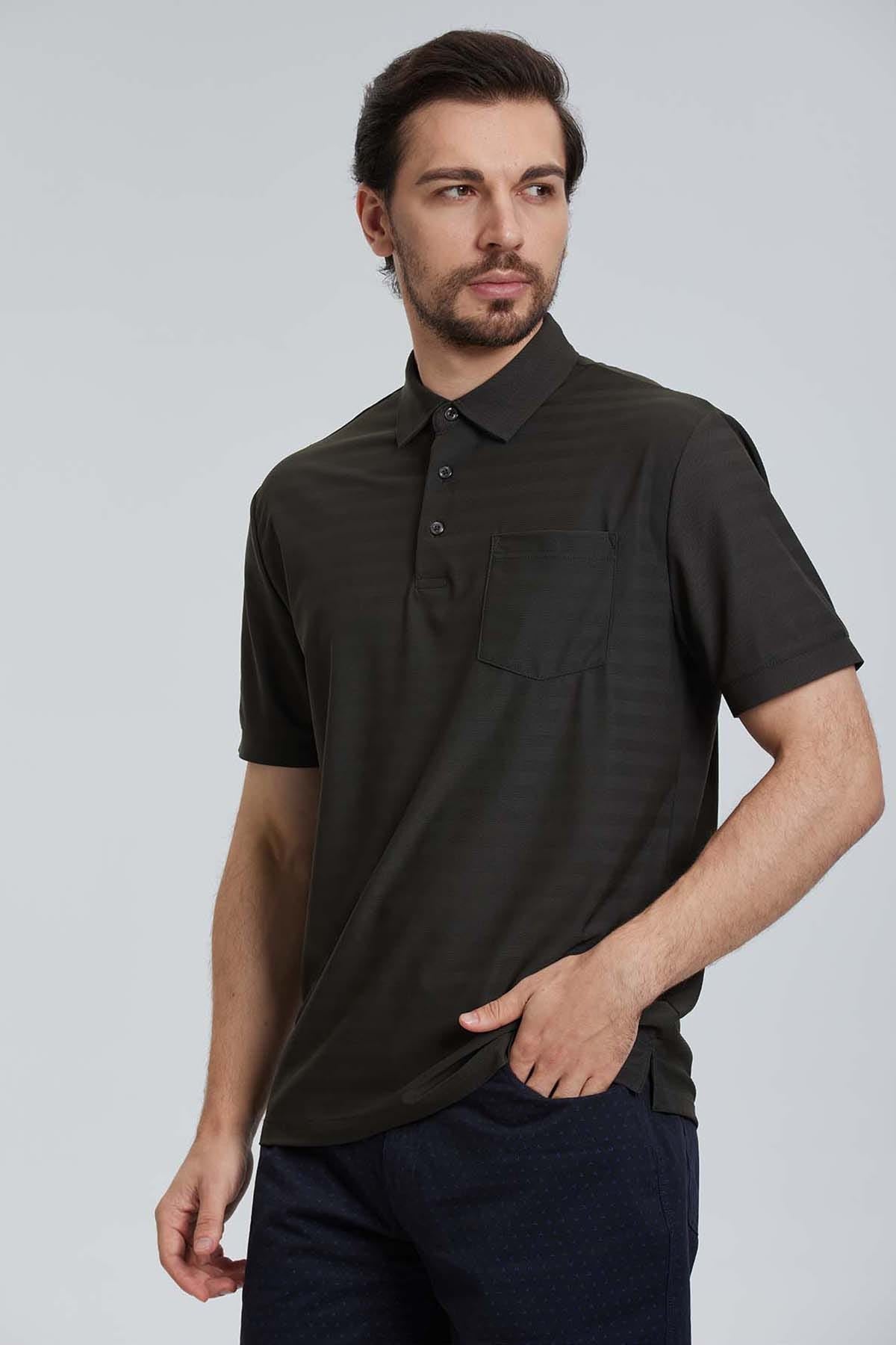 Polera Piqué Marengo