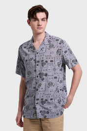 Camisa Hombre Marengo