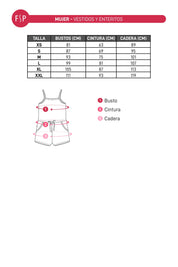 Vestido Mujer Halter Lino Negro