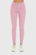 Jeans Mujer Emilia Rosado