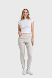 Jeans Mujer Emilia Crudo