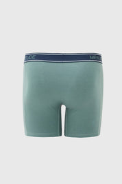 Boxer Hombre Bipack Verde
