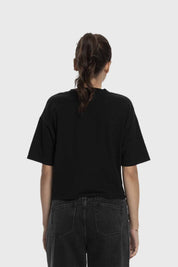 Polera Mujer Mickey Y Sus Amigos Negro