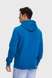 Polerón Hombre Star Wars Azul