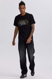 Polera Hombre Star Wars Negro