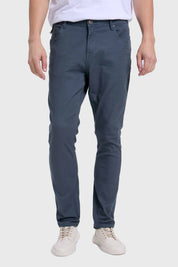 Jeans Hombre Slim