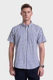 Camisa Hombre Mostaza