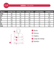 Sweater Mujer Pañuelo Arena