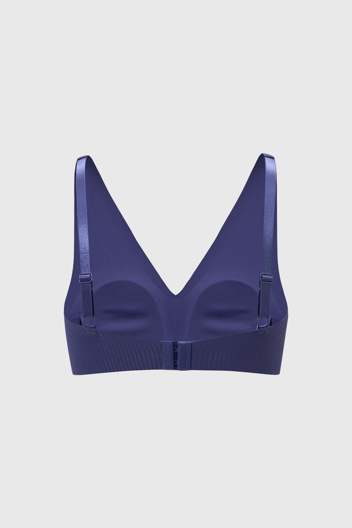 Sostén Mujer Copa Azul