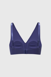 Sostén Mujer Copa Azul