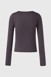 Polera Niña Print Marengo