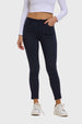 Jeans Mujer Skinny Azul