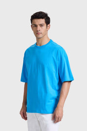 Polera Hombre Oversize Calipso