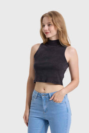 Polera Mujer Negro