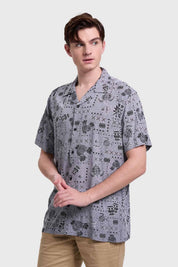 Camisa Hombre Marengo