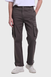 Jeans Hombre Parachute Verde