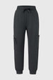 Pantalón Buzo Niño Cargo Marengo
