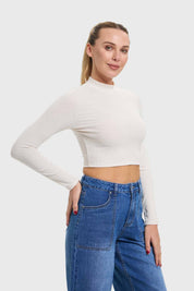 Polera Mujer Beatle Crudo