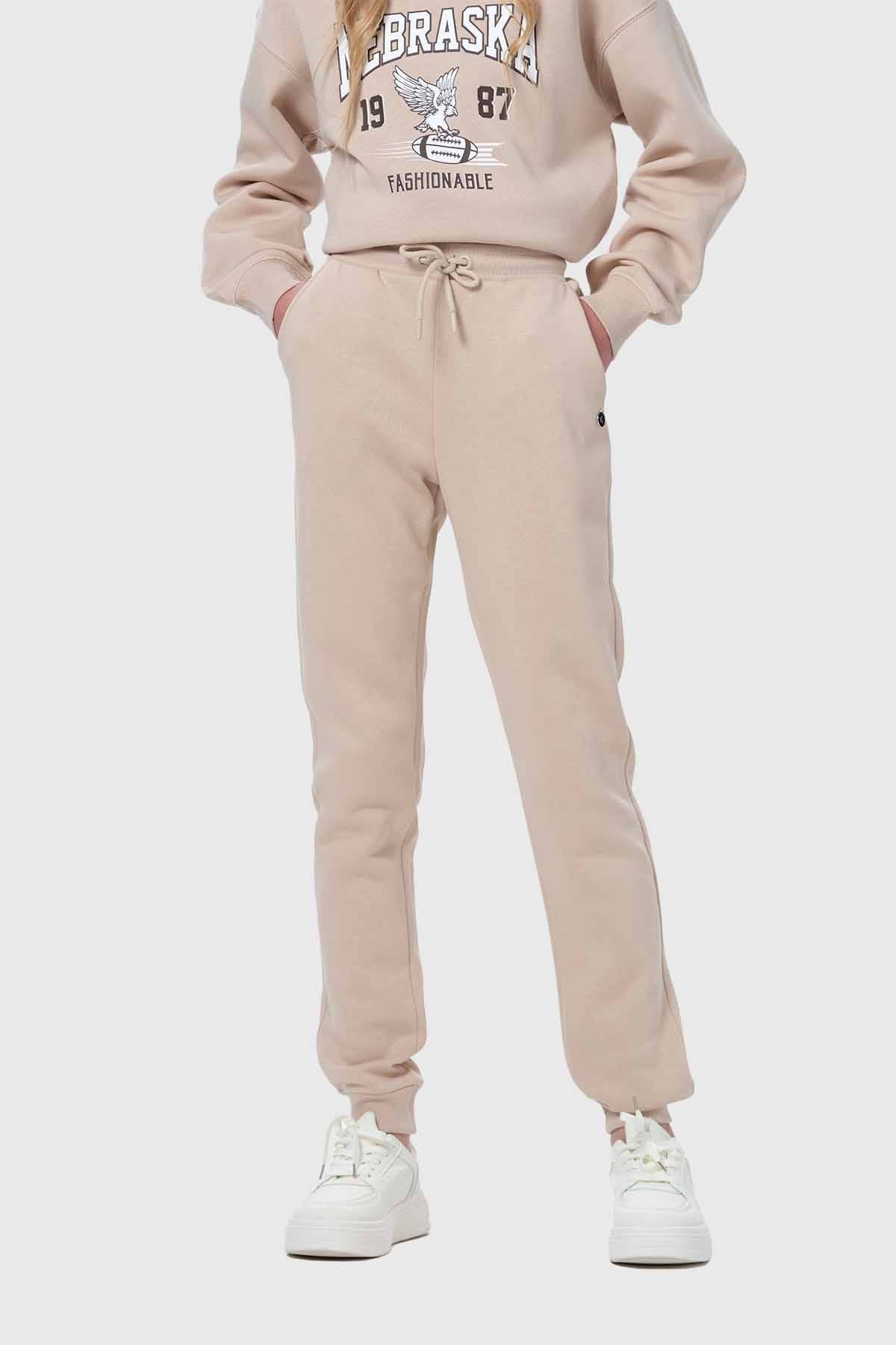 Algodón Pantalones De Buzo Niños Por Mayor Pantalón Jogger