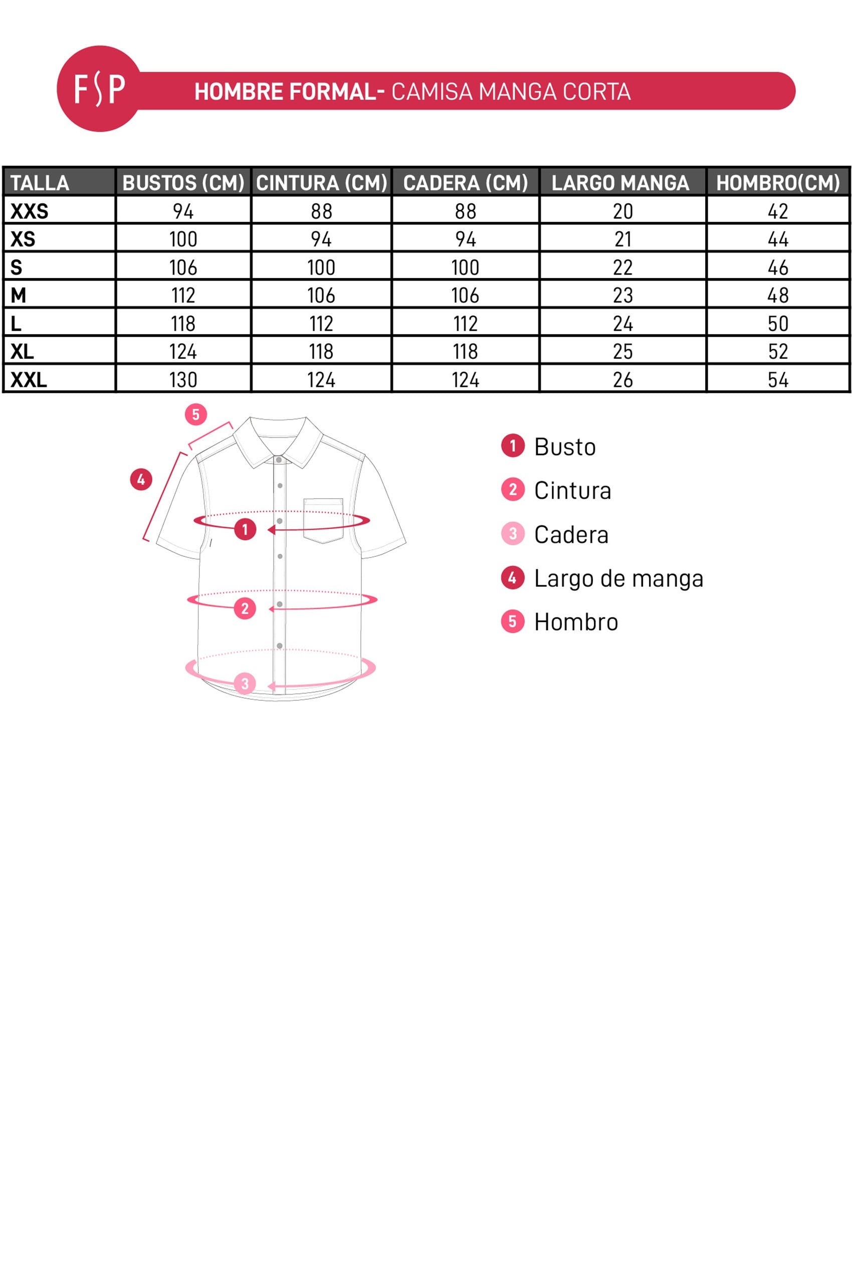 Camisa Hombre Verde Petróleo