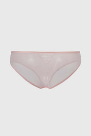 Calzón Mujer Colaless Unitario Palo Rosa