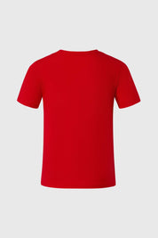 Polera Niño Paw Patrol Rojo