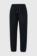 Pantalón Niño Jogger Negro