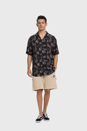 Camisa Hombre Guayabera Marengo