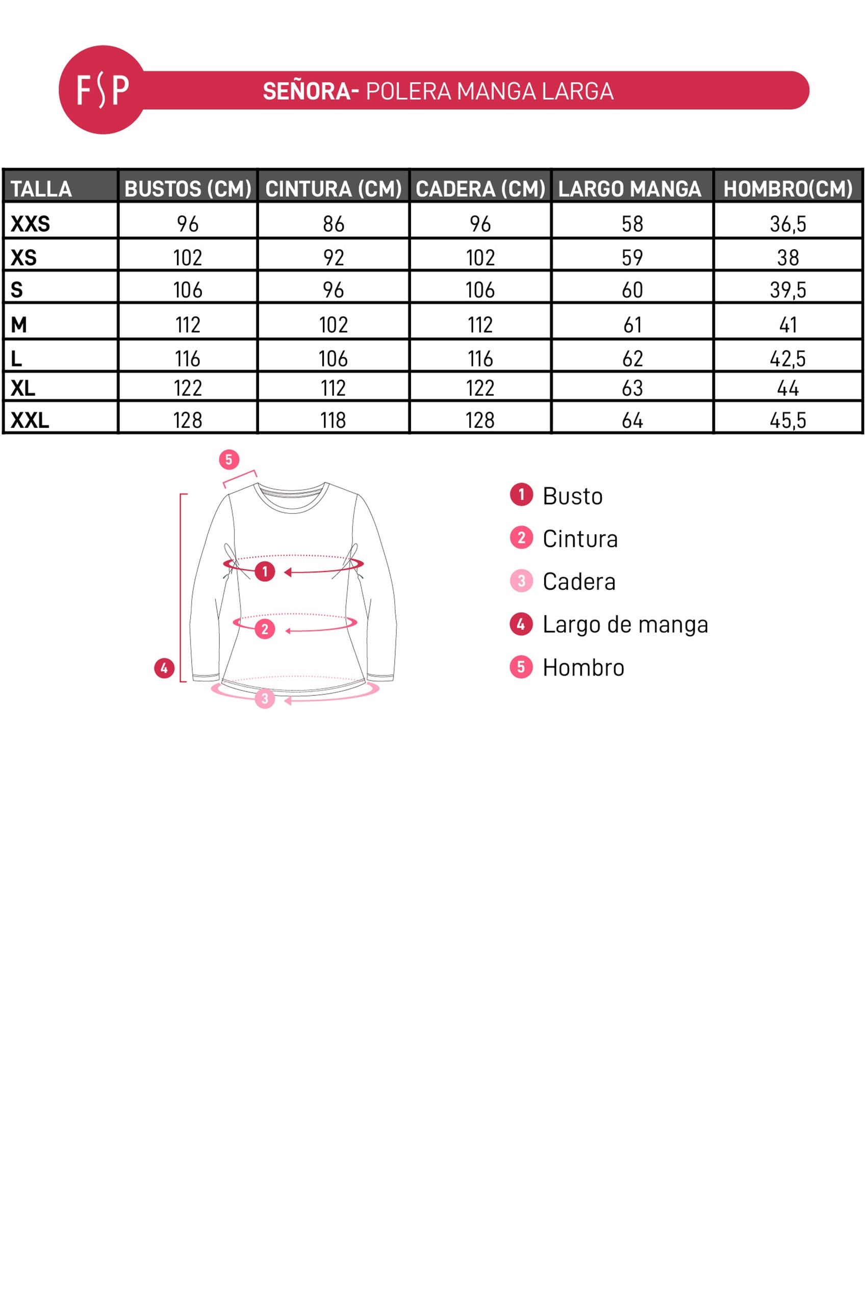 Polera Mujer Evasé Con Aplicación Escoces Azul