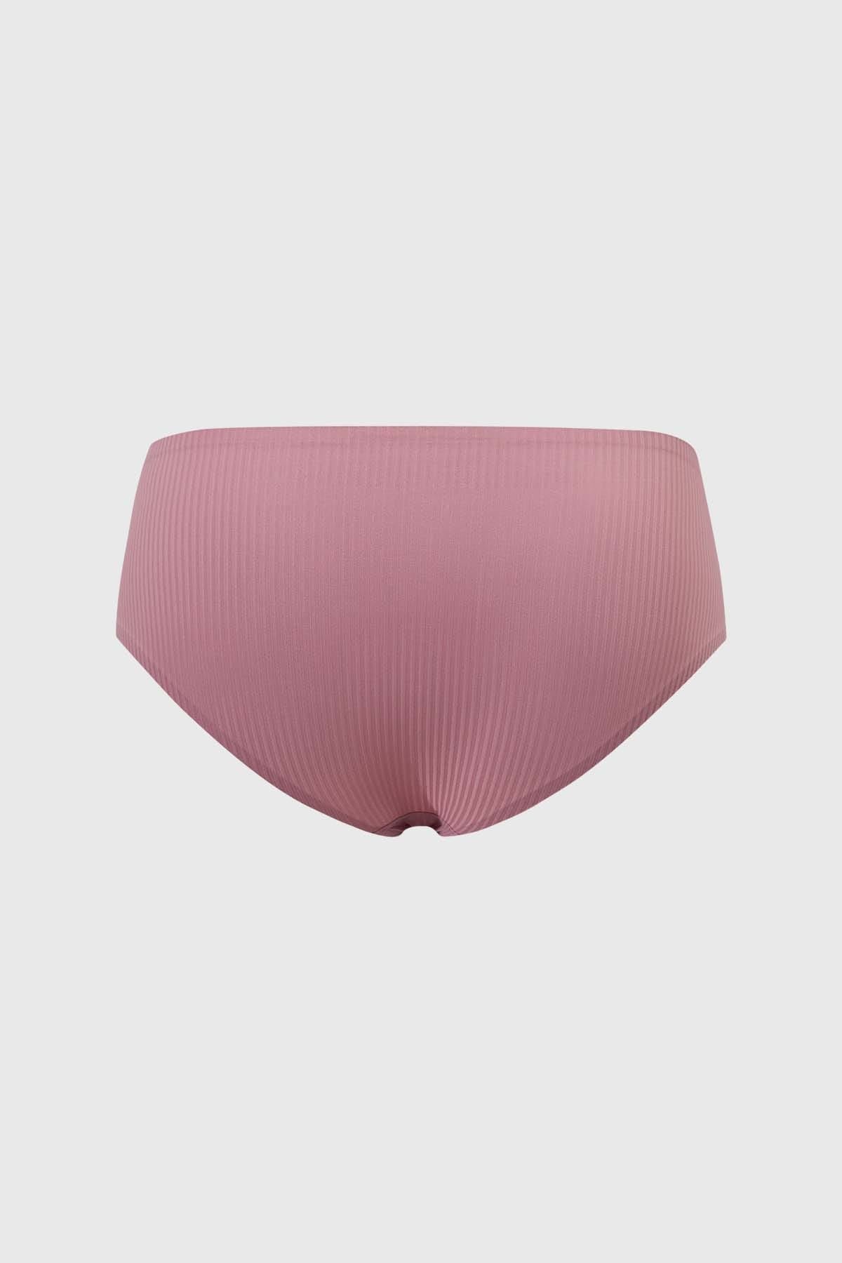 Calzón Mujer Pantaleta Rosa Viejo