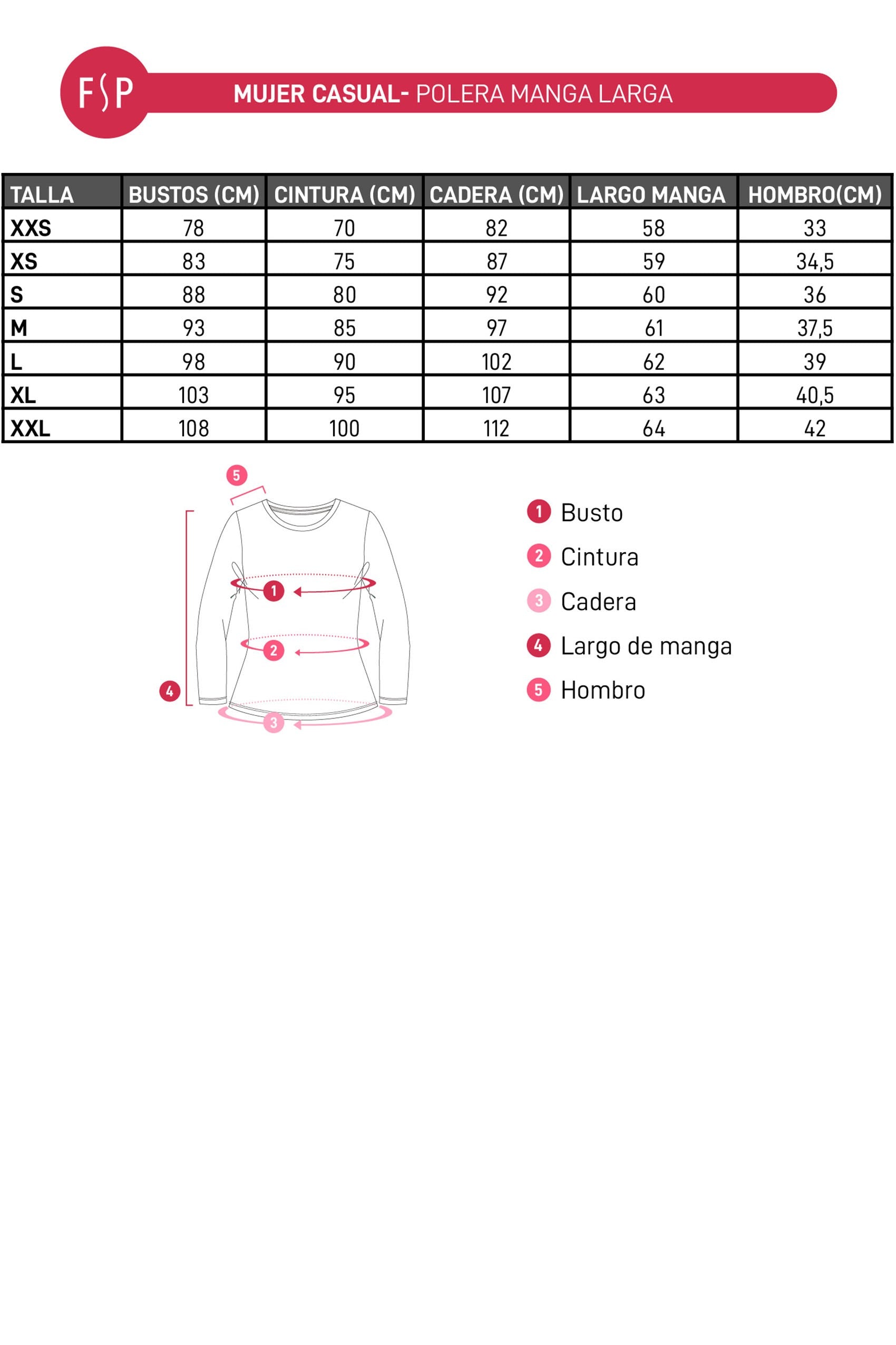 Polera Mujer Pata Botón Rib Arena