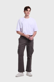 Jeans Hombre Parachute Verde