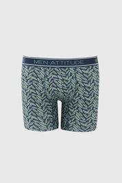 Boxer Hombre Bipack Verde