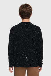 Polera Niño Negro