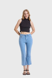 Polera Mujer Negro