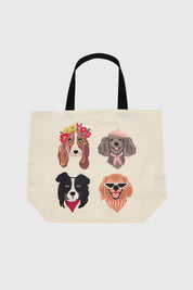 Bolsa Home Grande Rosado Claro