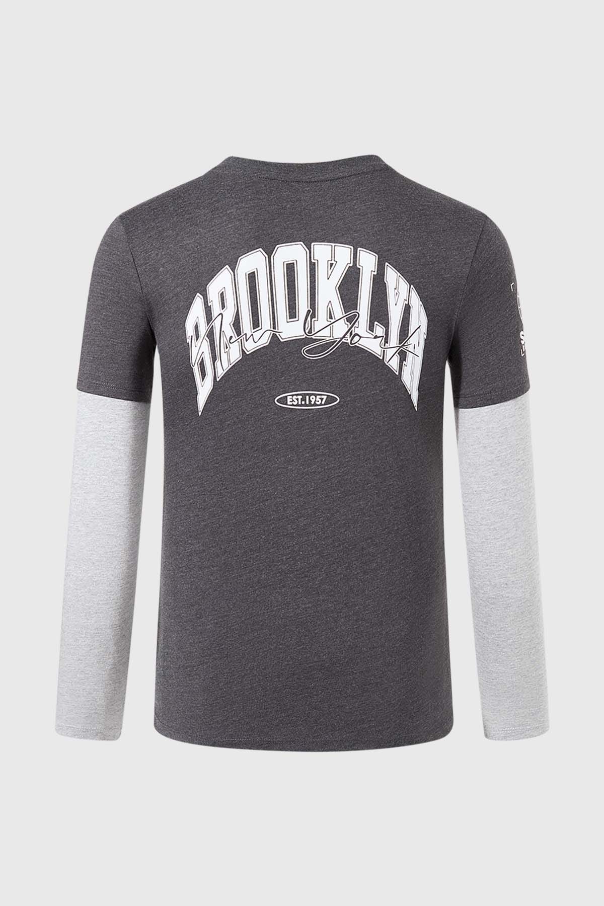 Polera Niño Marengov