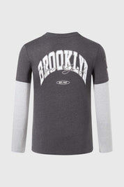 Polera Niño Marengov