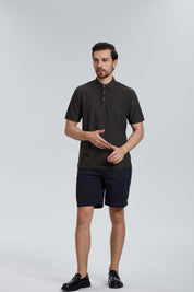 Polera Piqué Marengo