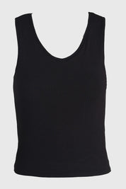 Camiseta Mujer Termica Negro