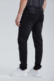Jeans Skinny Negro