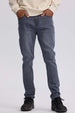 Jeans Hombre 103 Skinny Gris