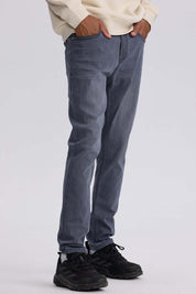 Jeans Hombre 103 Skinny Gris