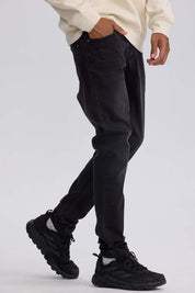 Jeans Hombre 101 Skinny Negro