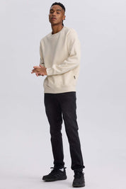 Jeans Hombre 101 Skinny Negro