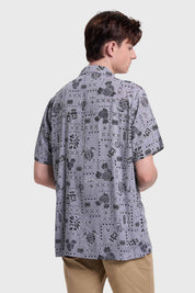 Camisa Hombre Marengo