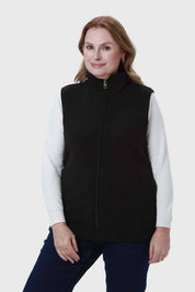 Polar Mujer Negro