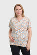 Polera Mujer Beige