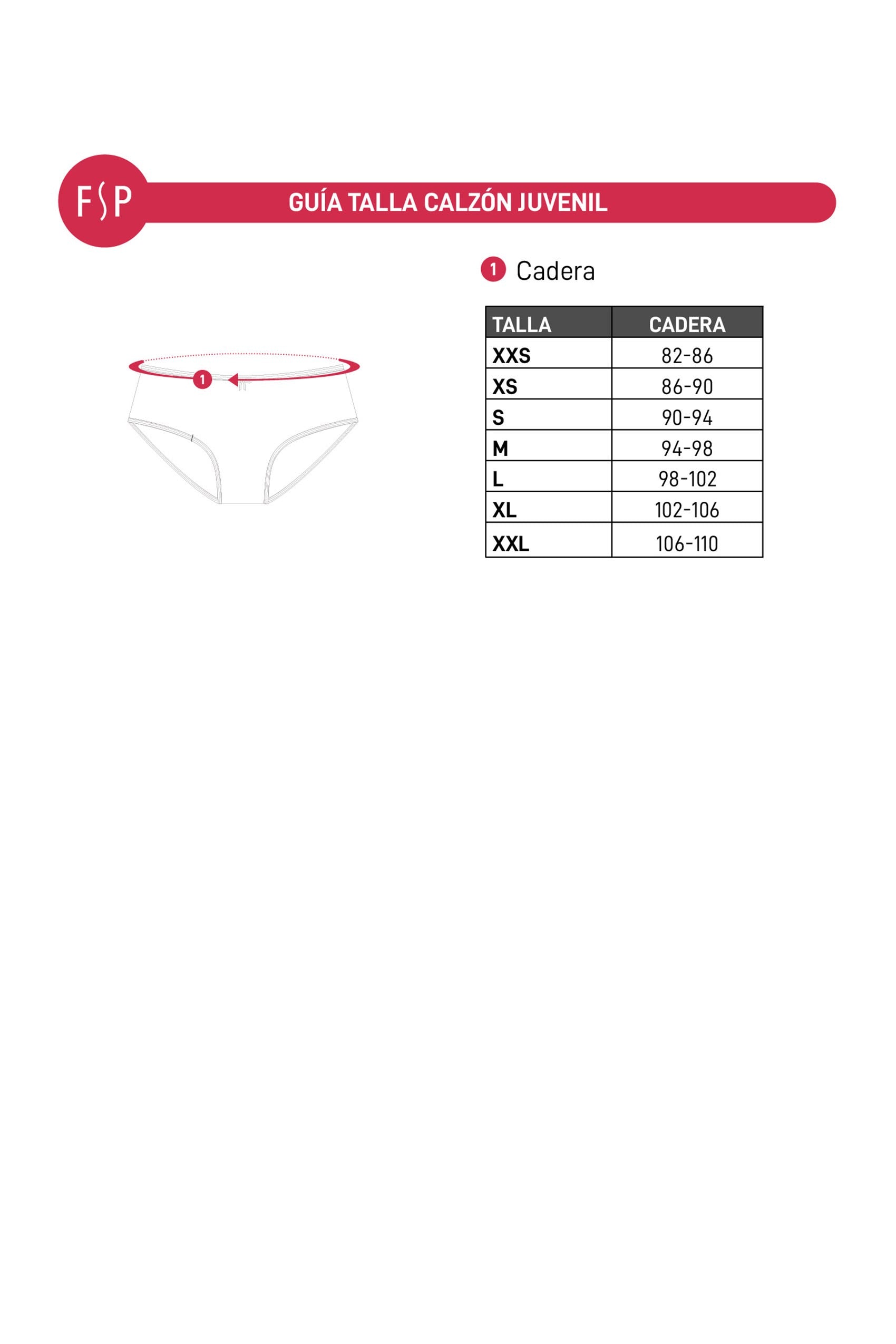 Calzón Mujer Tripack Algodón Azul