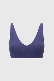 Sostén Mujer Copa Azul